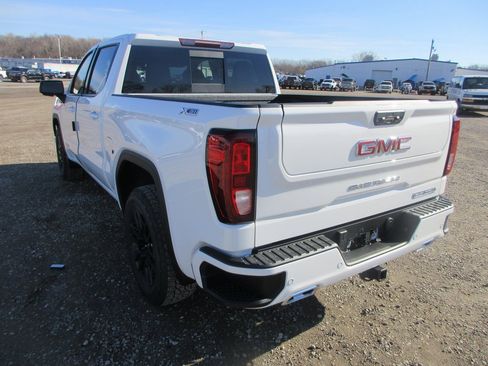 New 2026 GMC Sierra 1500 Elevation w/ Elevation Premium Package image 9