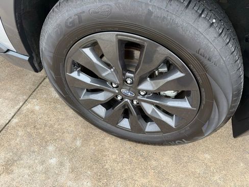 Used 2024 Subaru Outback Onyx Edition image 17