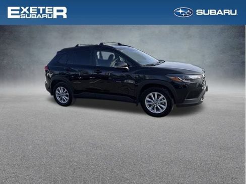 Used 2023 Toyota Corolla Cross LE w/ Moonroof Package image 5