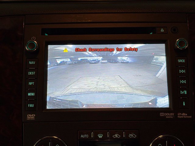 Used 2013 GMC Sierra 3500 Denali AWD/4WD image 24