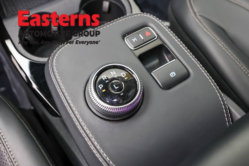 Used 2024 Ford Mustang Mach-E Premium AWD/4WD image 15