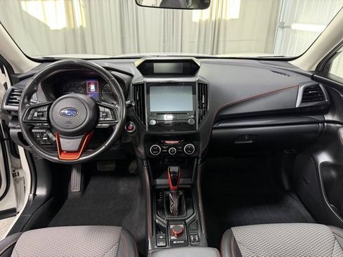 Used 2023 Subaru Forester Sport image 13