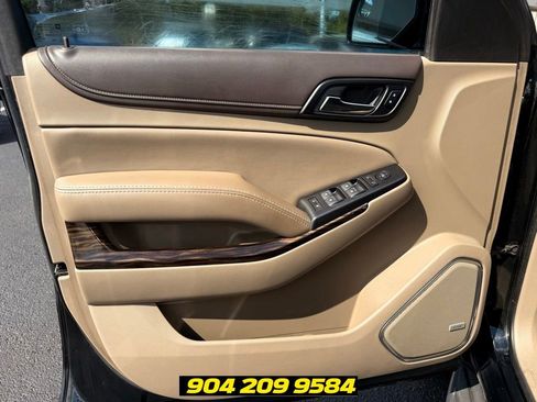 Used 2016 GMC Yukon SLE w/ Convenience Package RWD image 18
