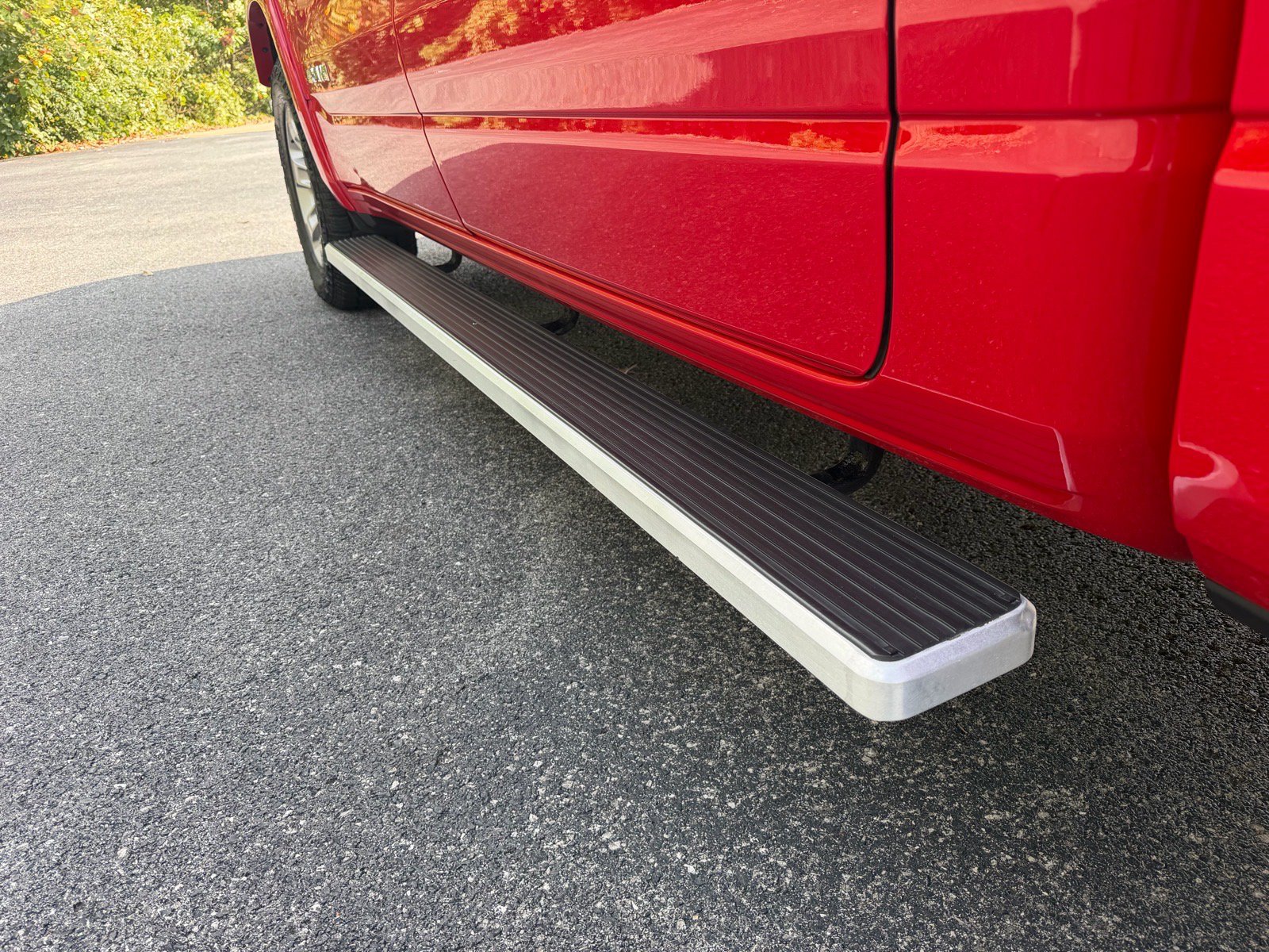Used 2021 RAM 1500 Laramie AWD/4WD image 10