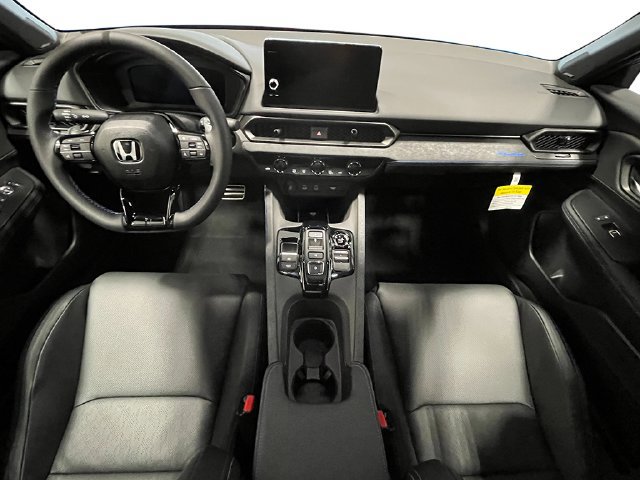 New 2027 Honda Prelude image 19
