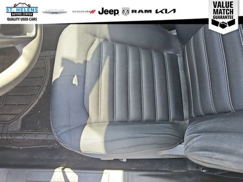Used 2014 Ford Fusion SE FWD image 13