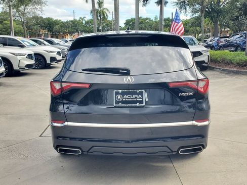 Used 2023 Acura MDX FWD image 6