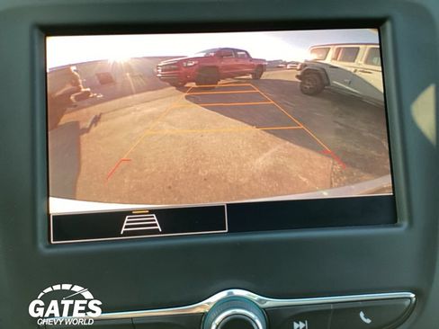 Used 2024 Chevrolet Equinox LT FWD image 18