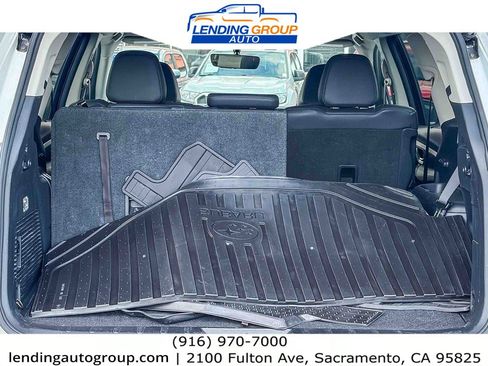 Used 2019 Subaru Ascent Limited w/ Popular Package #2 AWD/4WD image 25