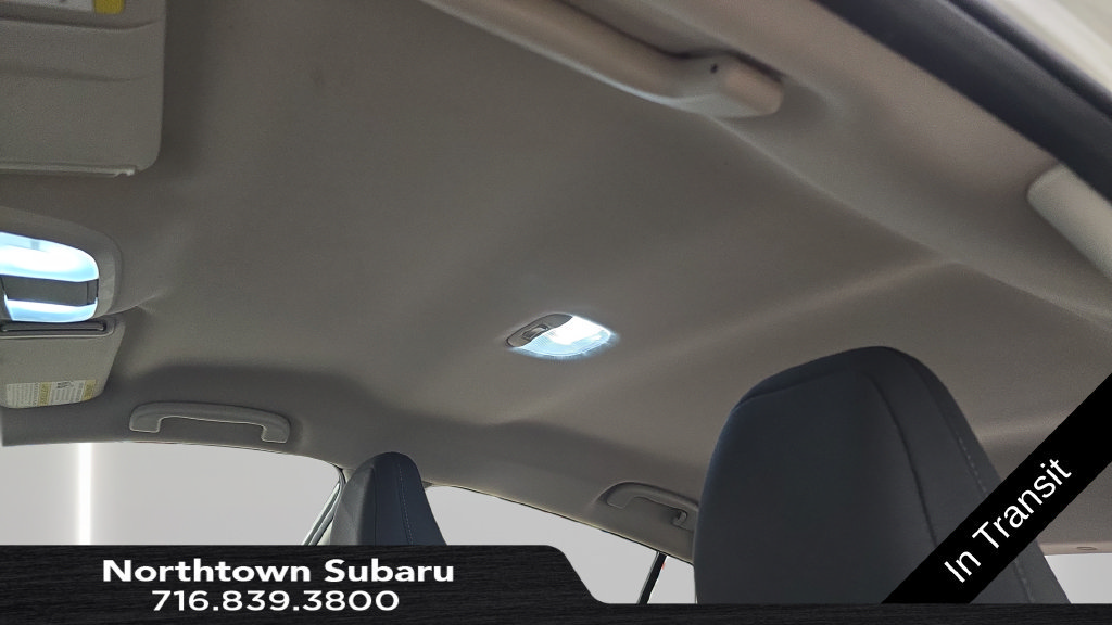 Used 2024 Subaru Impreza 2.0i AWD/4WD image 13