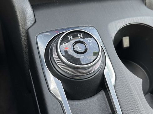 Used 2025 Ford Escape Active w/ Cold Weather Package image 28