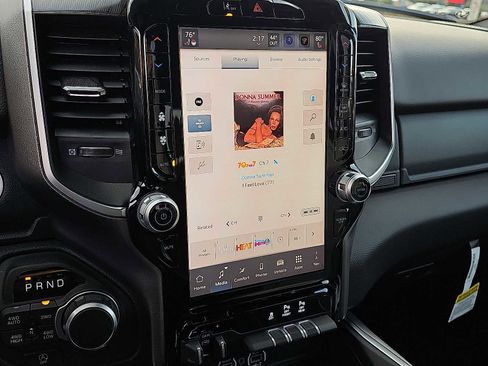 New 2026 RAM 1500 Big Horn image 12