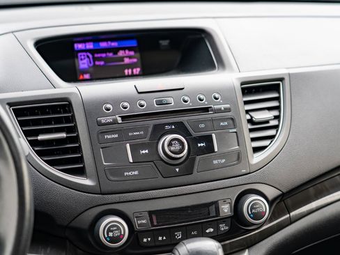 Used 2012 Honda CR-V EX-L image 23