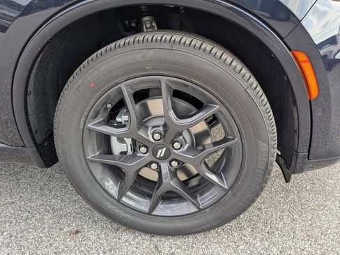 New 2027 Dodge Durango GT AWD/4WD image 7