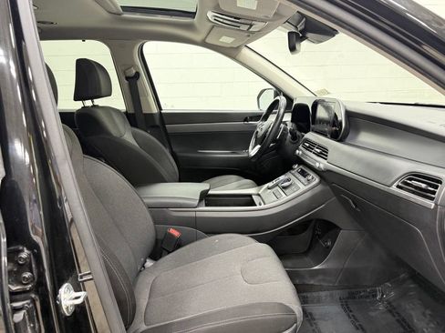 Used 2020 Hyundai Palisade SEL w/ Convenience Package AWD/4WD image 43