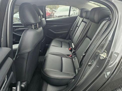 New 2026 MAZDA MAZDA3 s Sport image 22