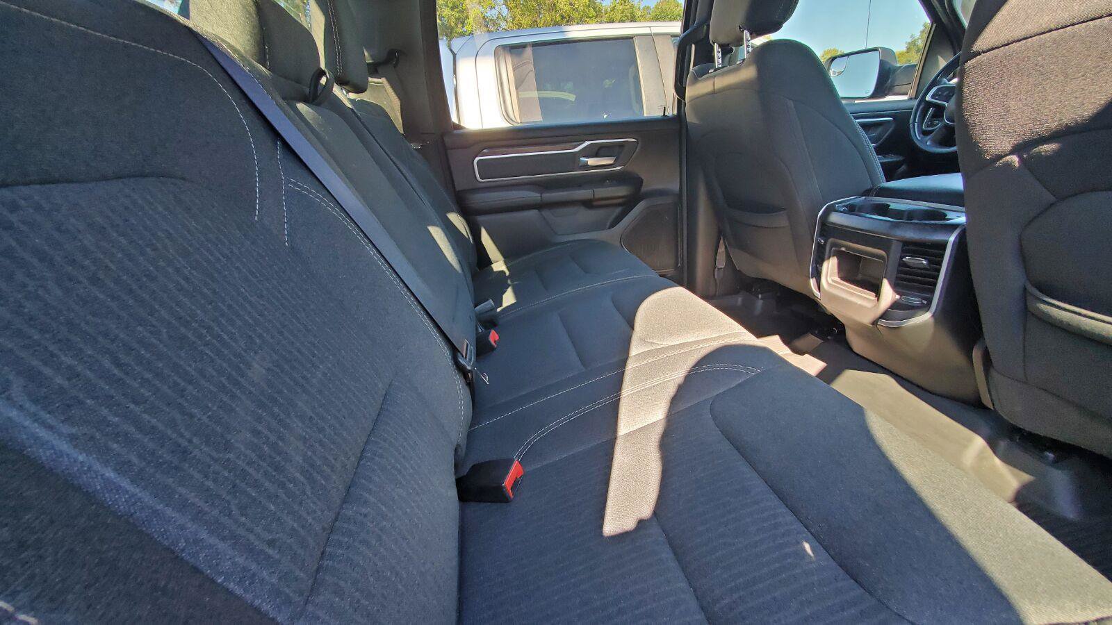Used 2020 RAM 1500 Big Horn RWD image 6