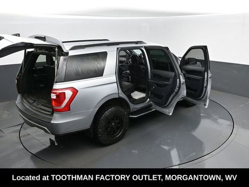 Used 2020 Ford Expedition XLT w/ Equipment Group 202A image 29