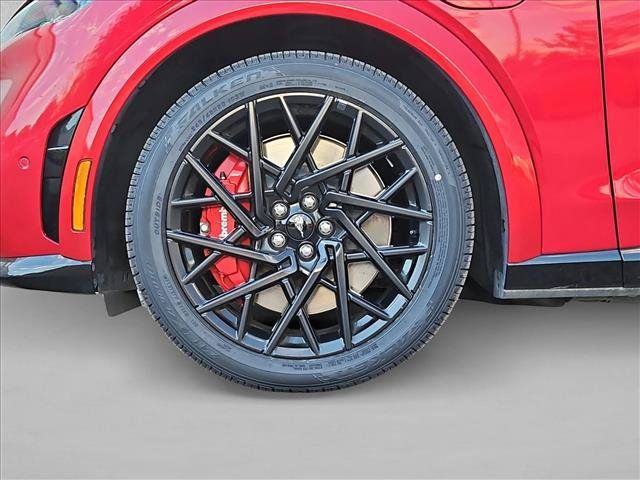 Used 2023 Ford Mustang Mach-E GT w/ GT Performance Edition AWD/4WD image 26