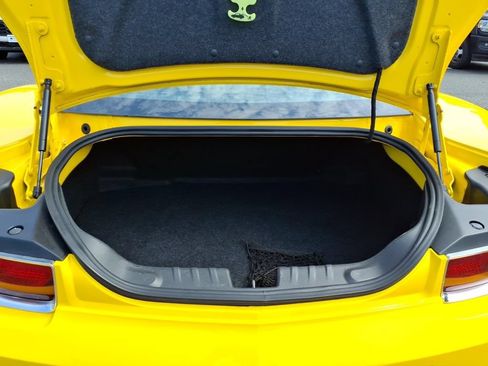 Used 2010 Chevrolet Camaro SS w/ RS Package RWD image 16