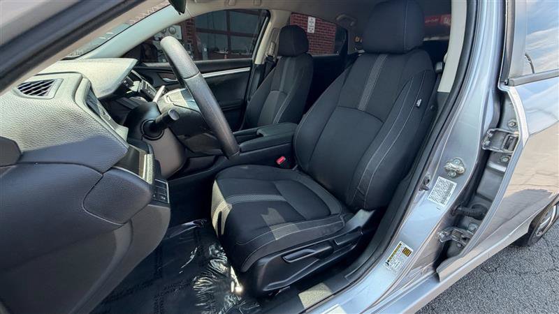 Used 2019 Honda Civic LX image 24