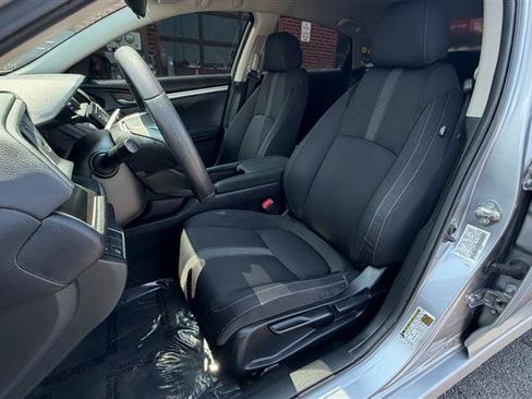Used 2019 Honda Civic LX image 24