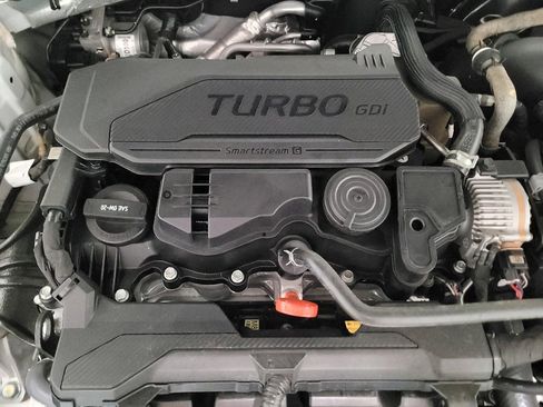 Used 2020 Hyundai Sonata SEL Plus w/ Tech Package FWD image 30