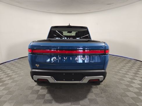 Used 2022 Rivian R1T Launch Edition AWD/4WD image 4