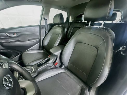Used 2019 Hyundai Kona Ultimate FWD image 13