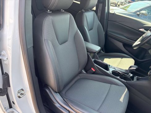 Used 2026 Buick Encore GX Preferred FWD image 30