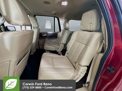 Used 2016 Lincoln Navigator L Reserve image 25