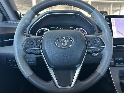 Used 2020 Toyota Avalon Limited w/ Advanced Safety Package FWD image 22