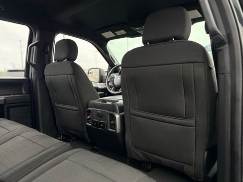 Certified 2018 Ford F150 XLT w/ Equipment Group 302A Luxury image 19