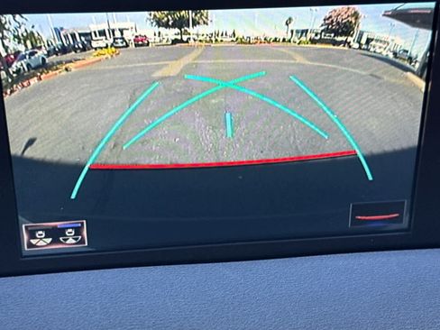 Used 2021 Lexus UX 200 w/ Accessory Package (Z1) FWD image 21