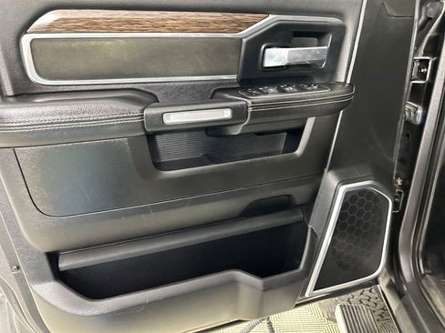 Used 2019 RAM 2500 Laramie image 12