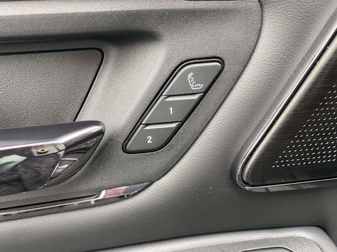 Certified 2025 RAM 1500 Limited w/ Trailer Tow Group image 25