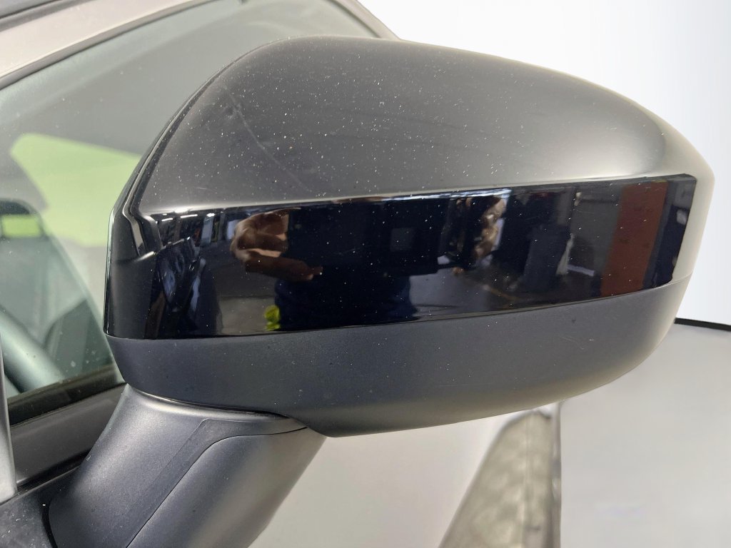 Used 2023 Nissan Rogue SV AWD/4WD image 10