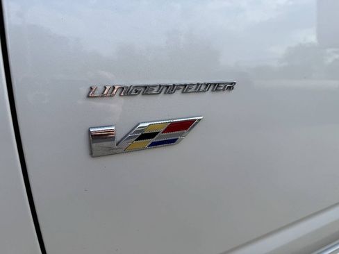 Used 2012 Cadillac CTS V RWD image 57