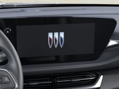 New 2026 Buick Envista Avenir image 21