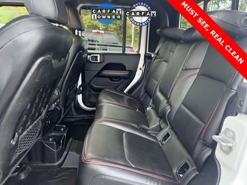 Used 2020 Jeep Gladiator Rubicon image 18