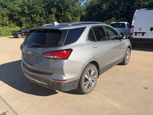 Used 2024 Chevrolet Equinox Premier AWD/4WD image 7