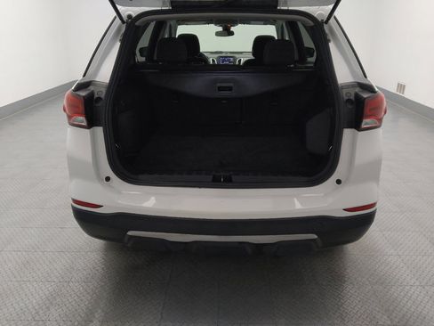 Used 2022 Chevrolet Equinox LT FWD image 29