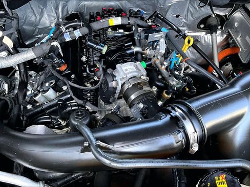 Certified 2023 Ford F150 XLT w/ Equipment Group 302A High image 32