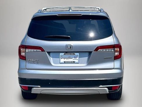 Used 2021 Honda Pilot Touring image 6