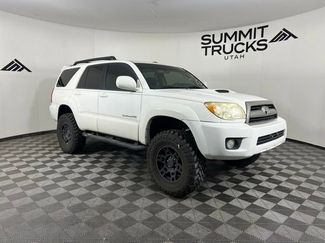 Used 2008 Toyota 4Runner Sport video 1