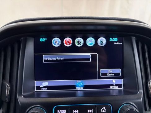 Used 2018 Chevrolet Colorado Z71 AWD/4WD image 49
