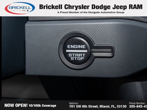 Used 2024 Ford Bronco Badlands image 29