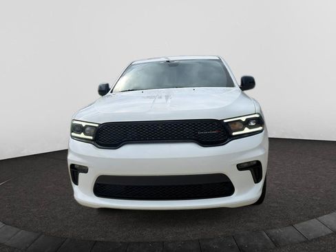 Used 2022 Dodge Durango SXT w/ Blacktop Package AWD/4WD image 2