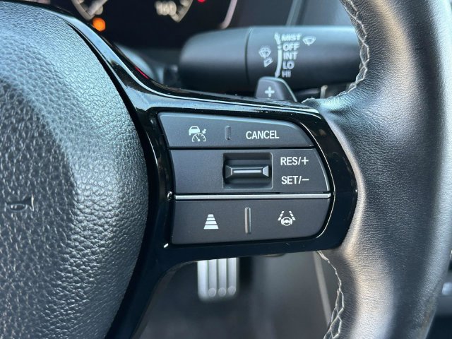 Used 2025 Honda Civic Sport image 9