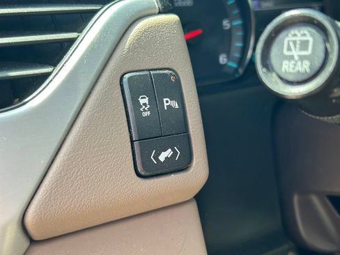 Used 2019 GMC Yukon SLE w/ SLE Value Package RWD image 28